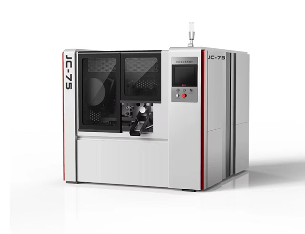 全自動(dòng)圓鋸機(jī)加工流程