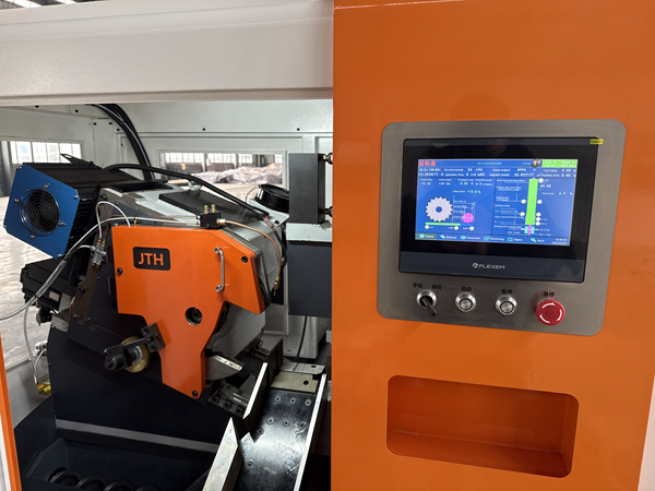 全自動圓鋸機公司